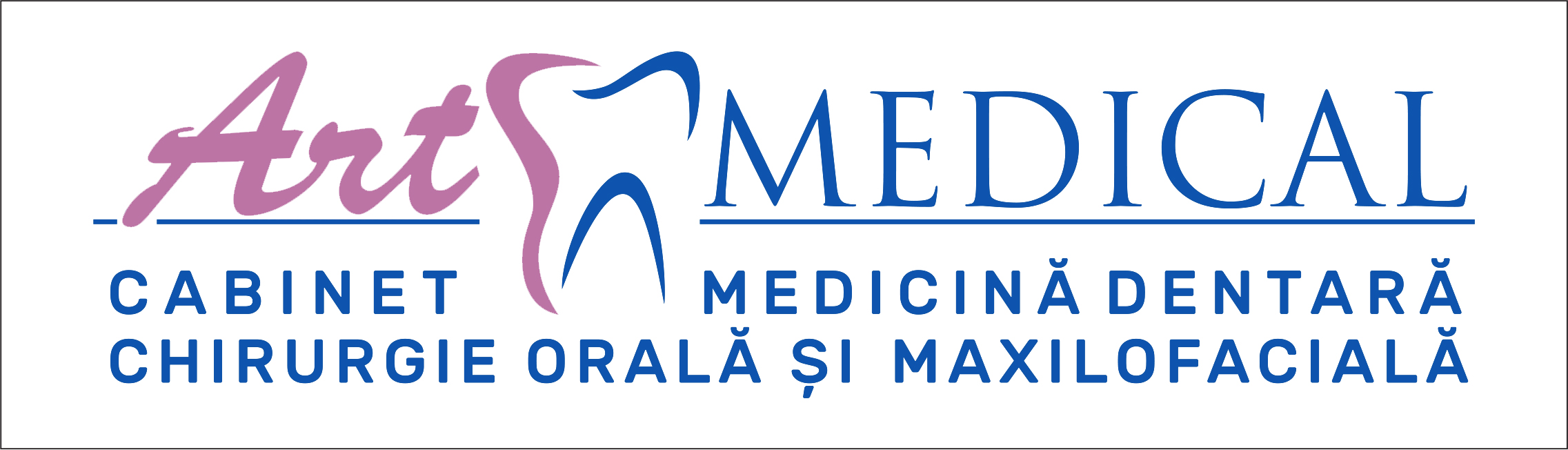 ArtMedical - Cabinet Medicina Dentara Cluj
